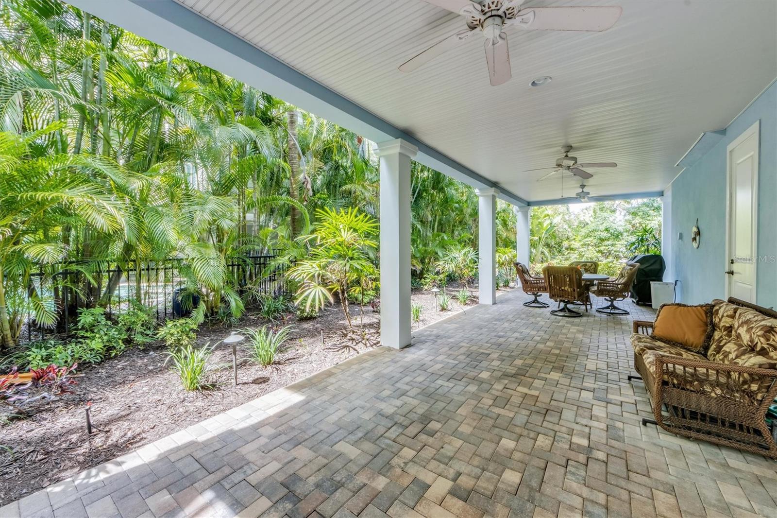 BANYAN TREE ESTATES II - Residential