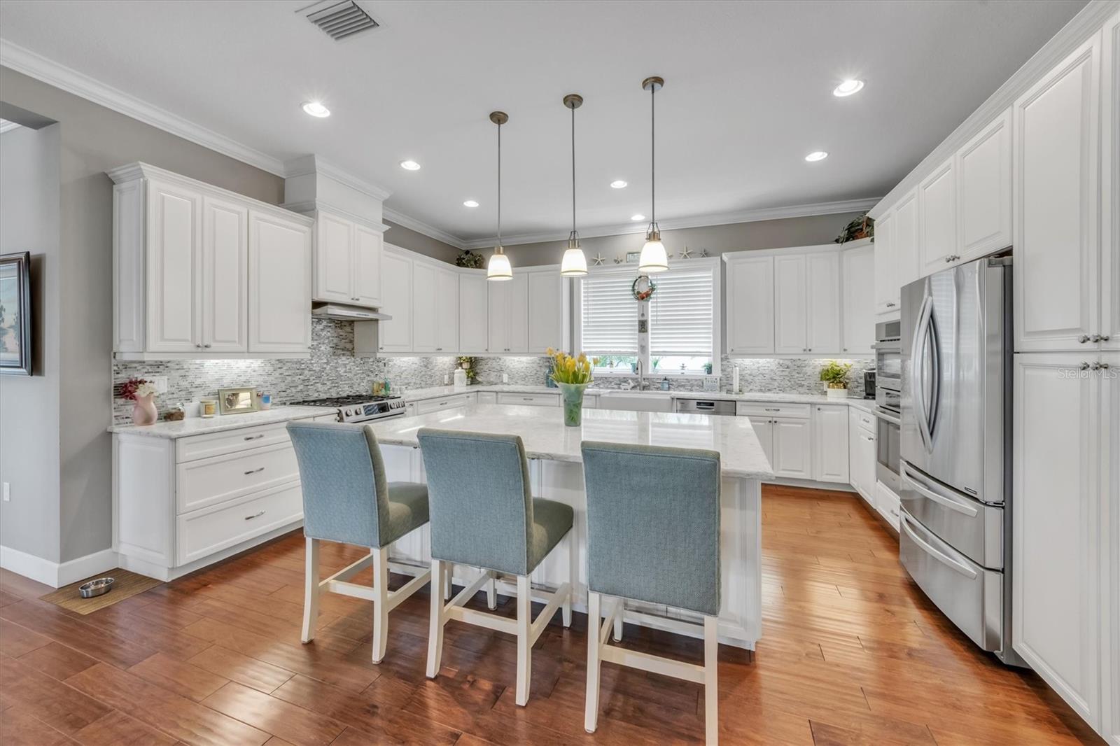 BANYAN TREE ESTATES II - Residential