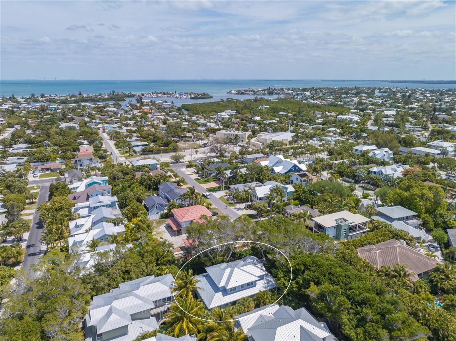 BANYAN TREE ESTATES II - Residential