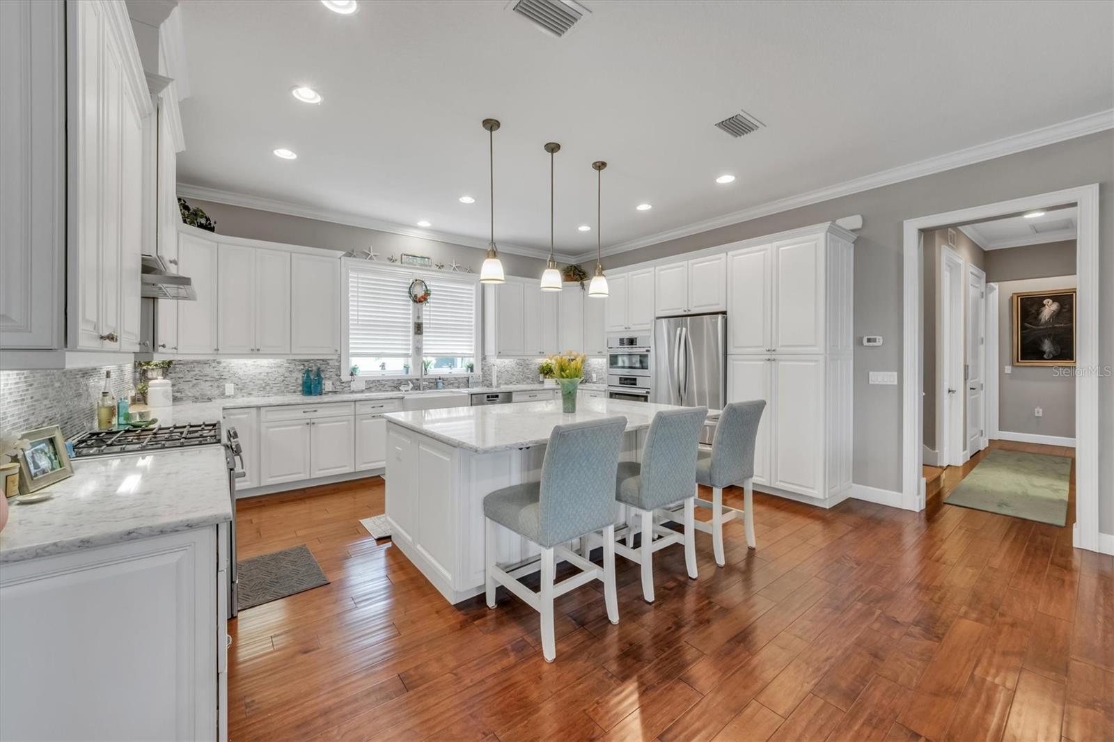 BANYAN TREE ESTATES II - Residential