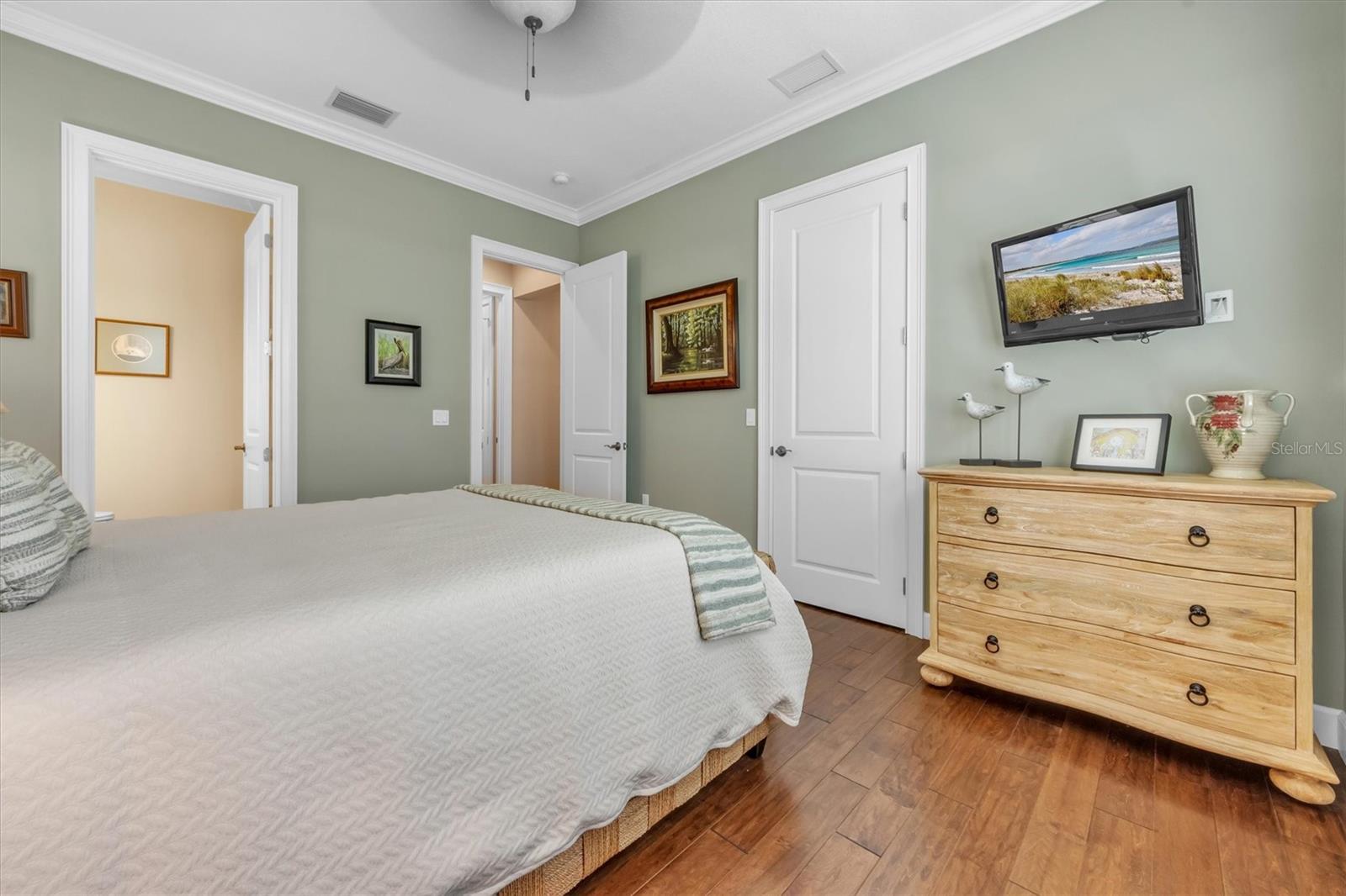 BANYAN TREE ESTATES II - Residential