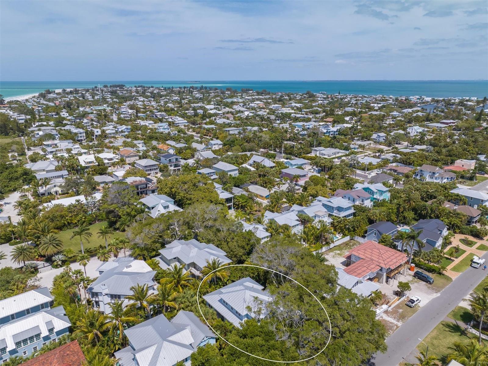 BANYAN TREE ESTATES II - Residential