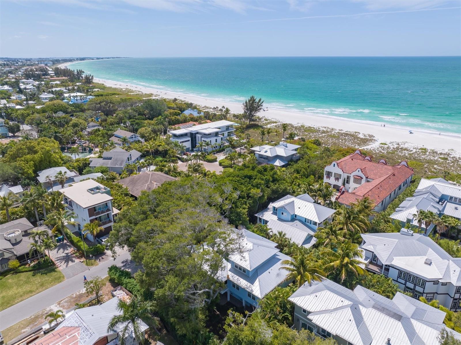 BANYAN TREE ESTATES II - Residential