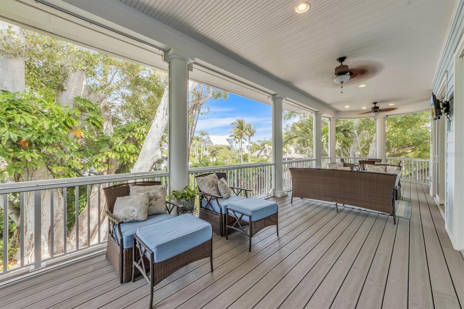 BANYAN TREE ESTATES II - Residential