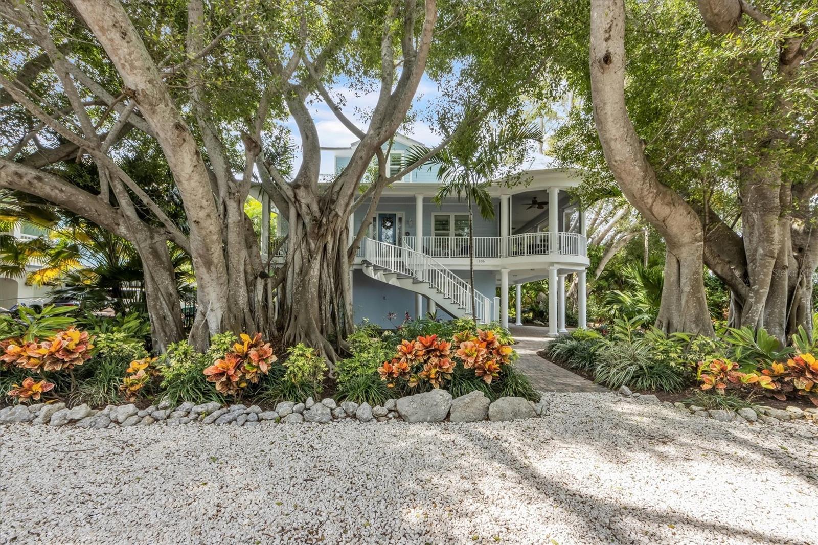 BANYAN TREE ESTATES II - Residential