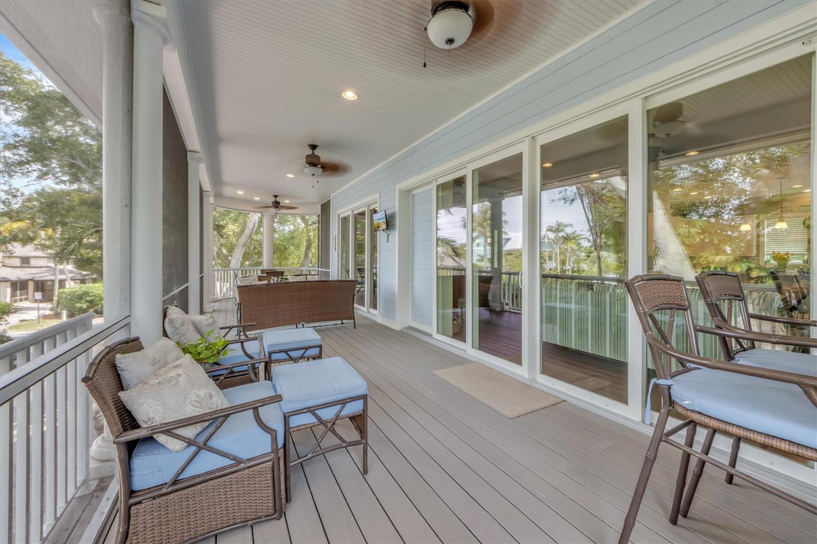 BANYAN TREE ESTATES II - Residential