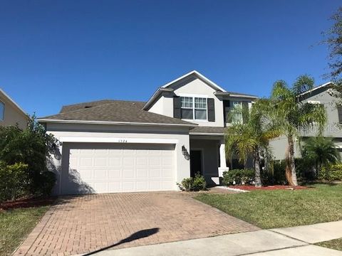 1524 BALSAM WILLOW TRAIL ORLANDO FL 32825