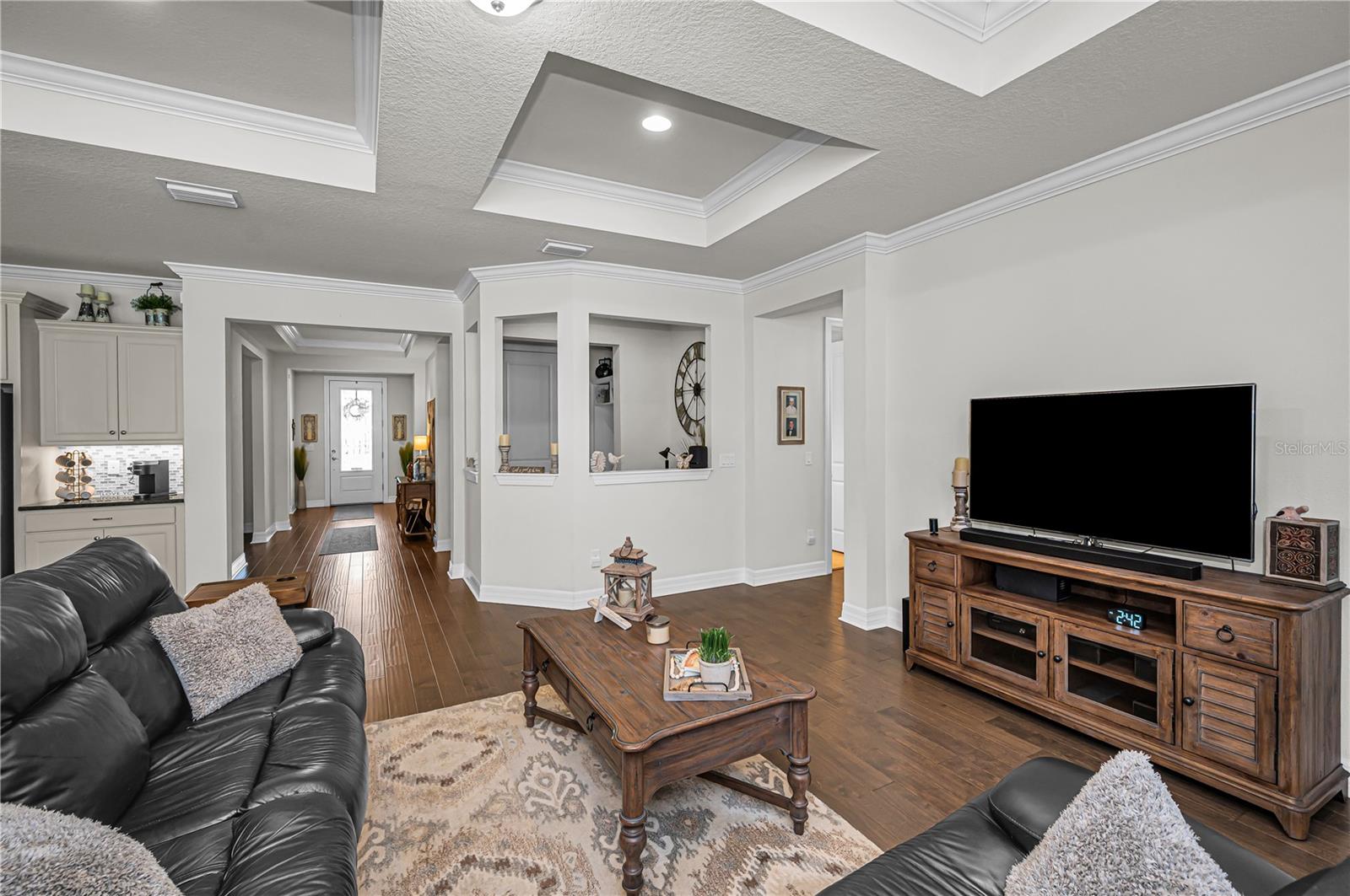 STARLING OAKS - Residential