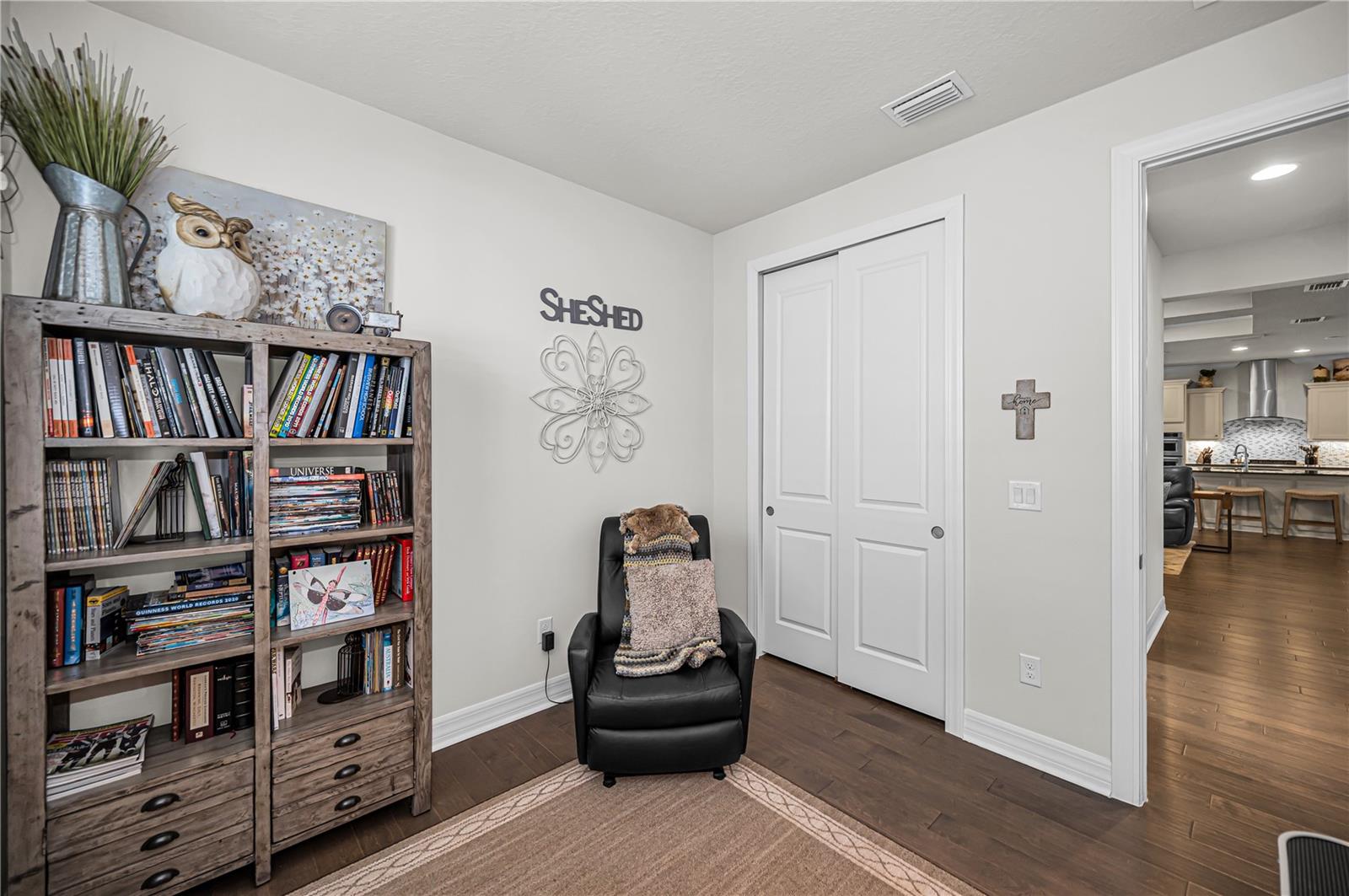 STARLING OAKS - Residential