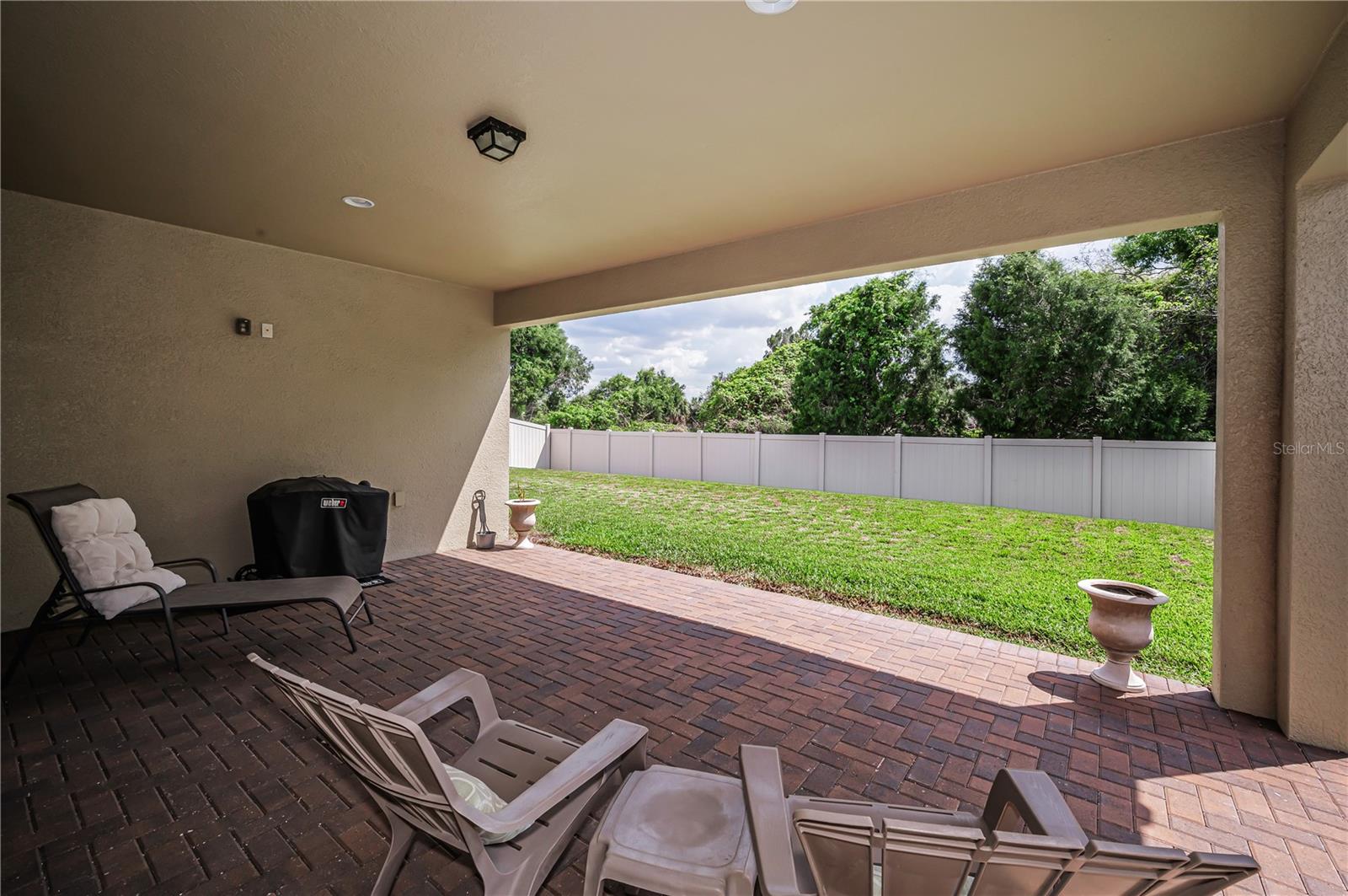 STARLING OAKS - Residential