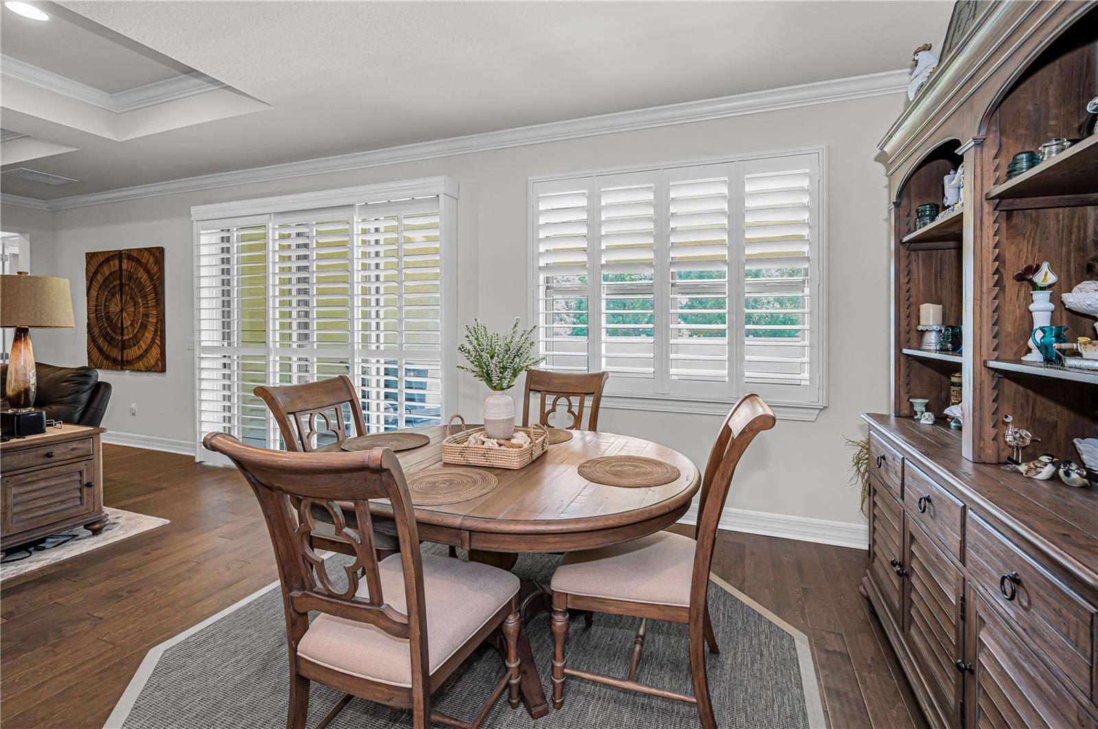 STARLING OAKS - Residential