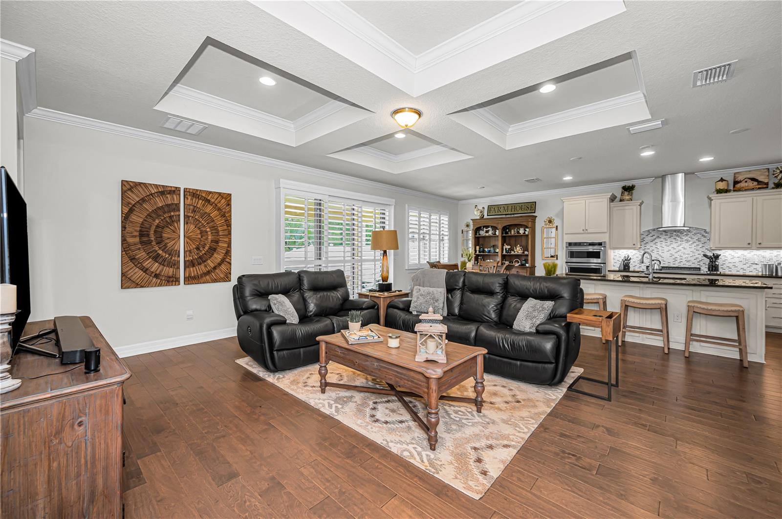 STARLING OAKS - Residential