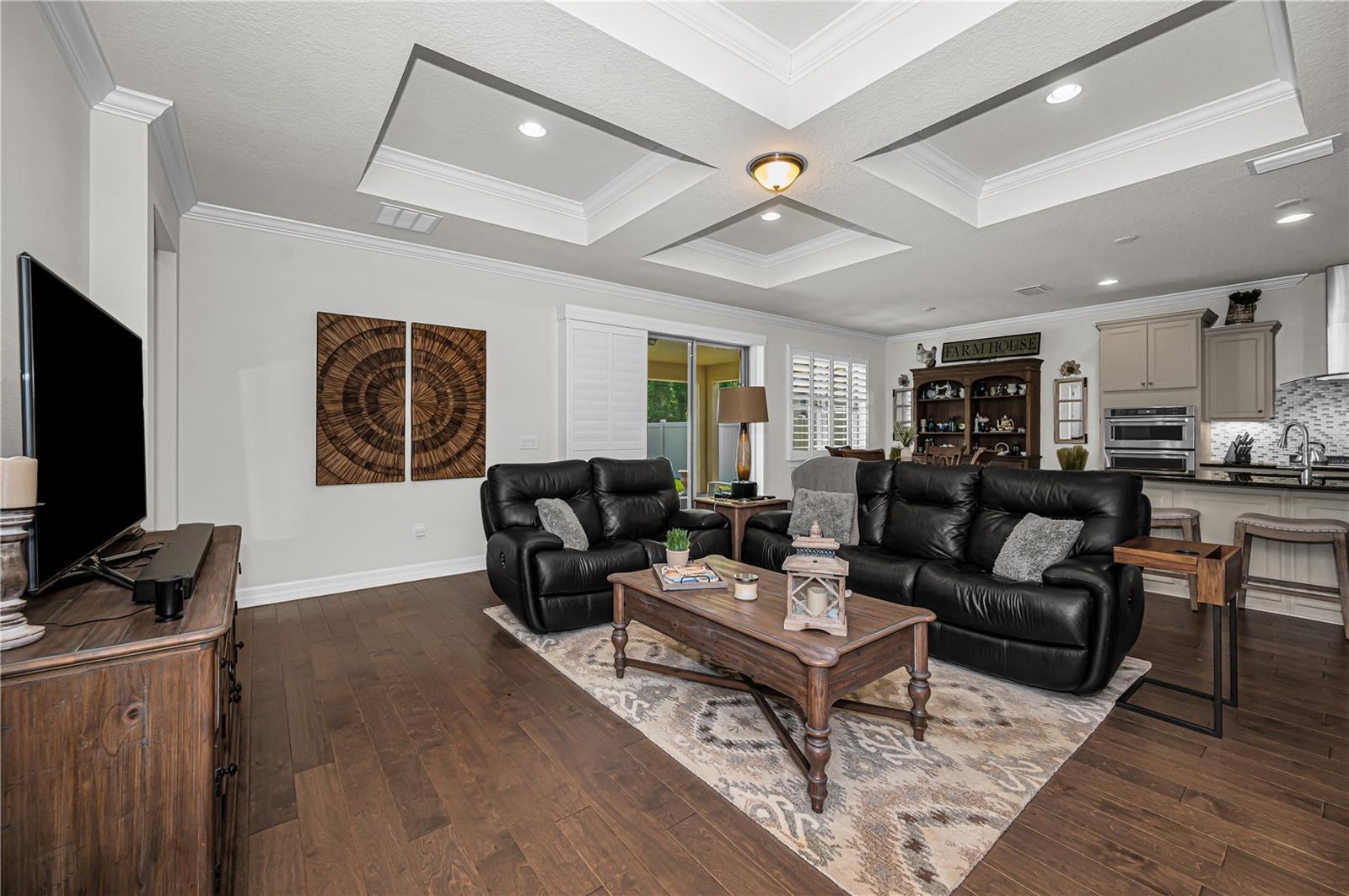 STARLING OAKS - Residential