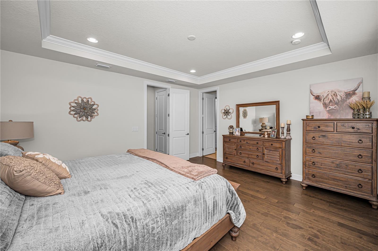 STARLING OAKS - Residential