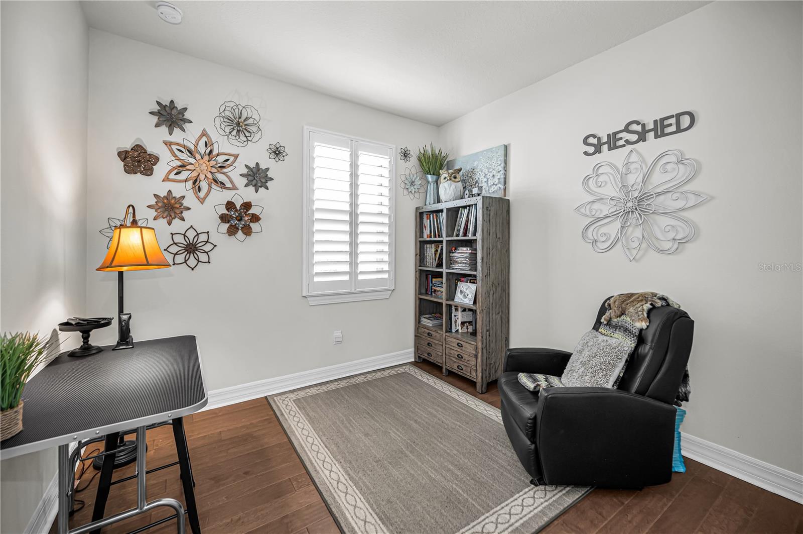 STARLING OAKS - Residential