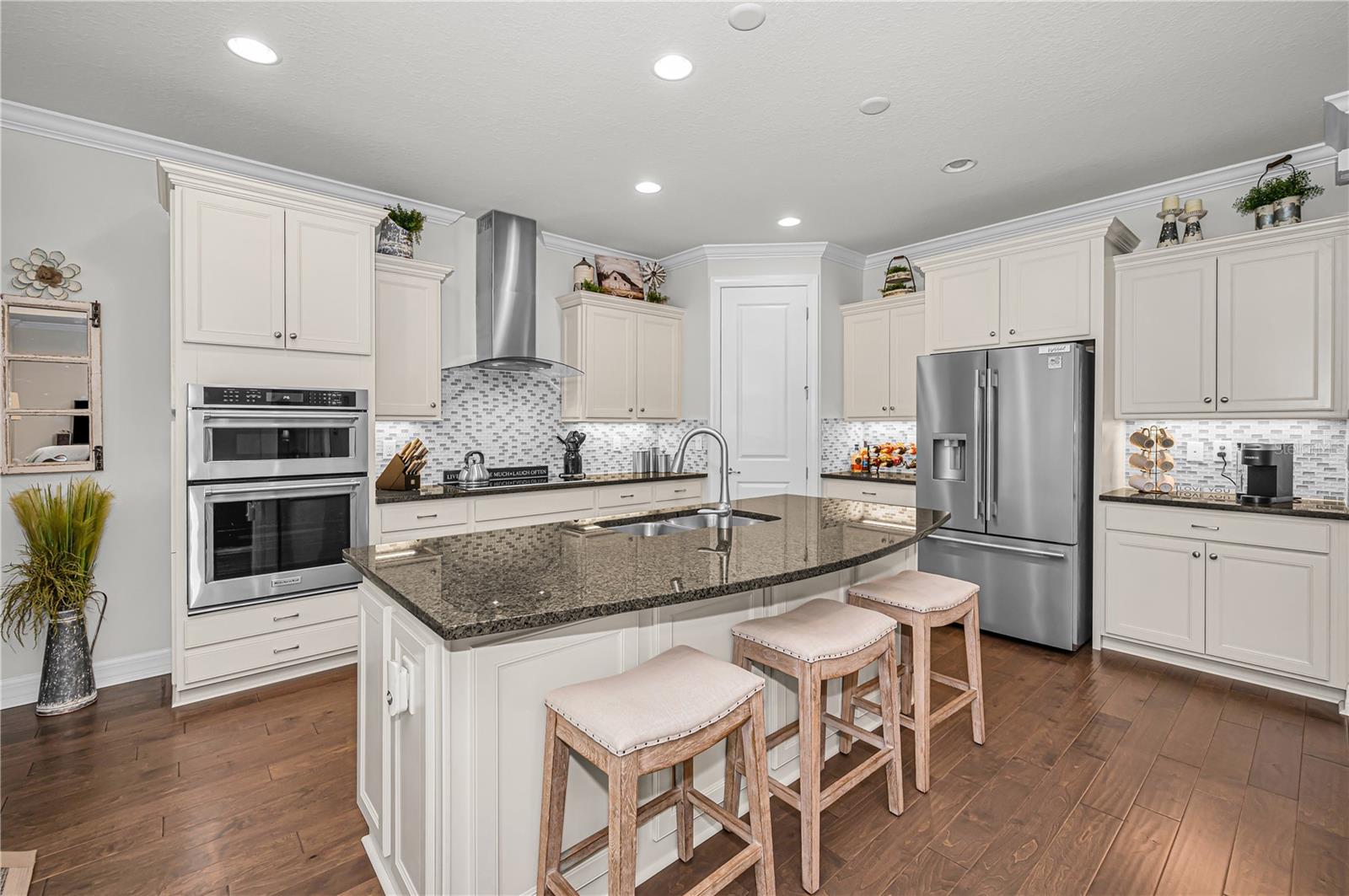 STARLING OAKS - Residential