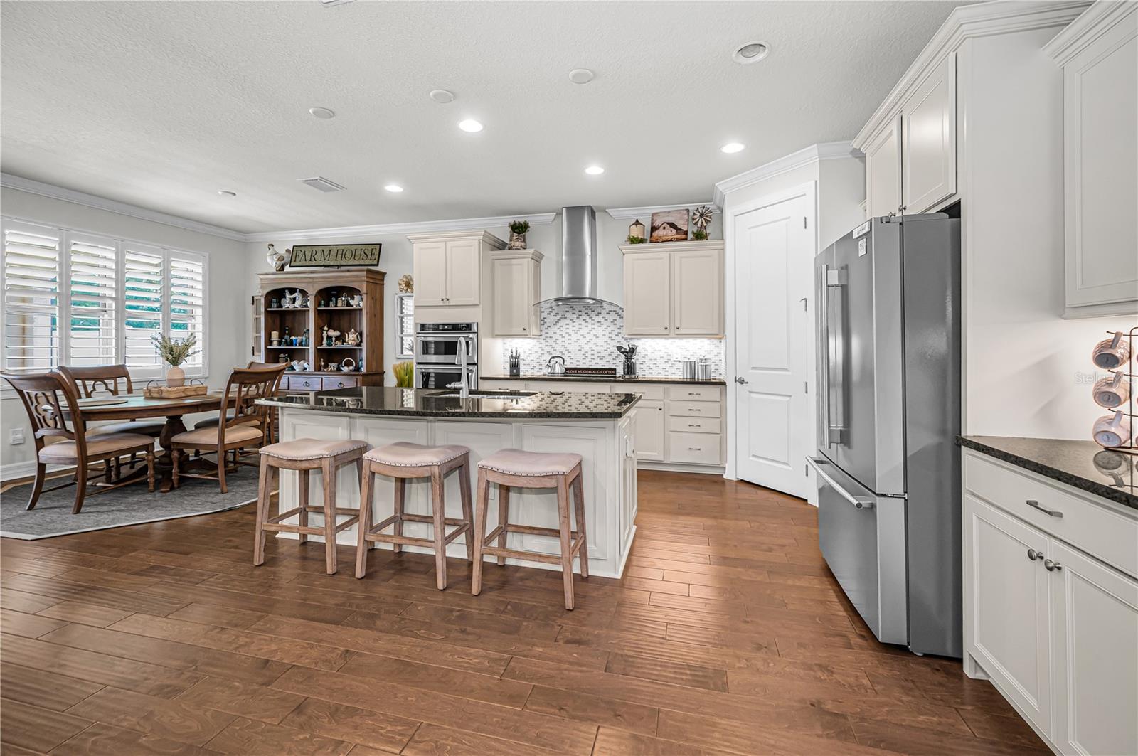 STARLING OAKS - Residential