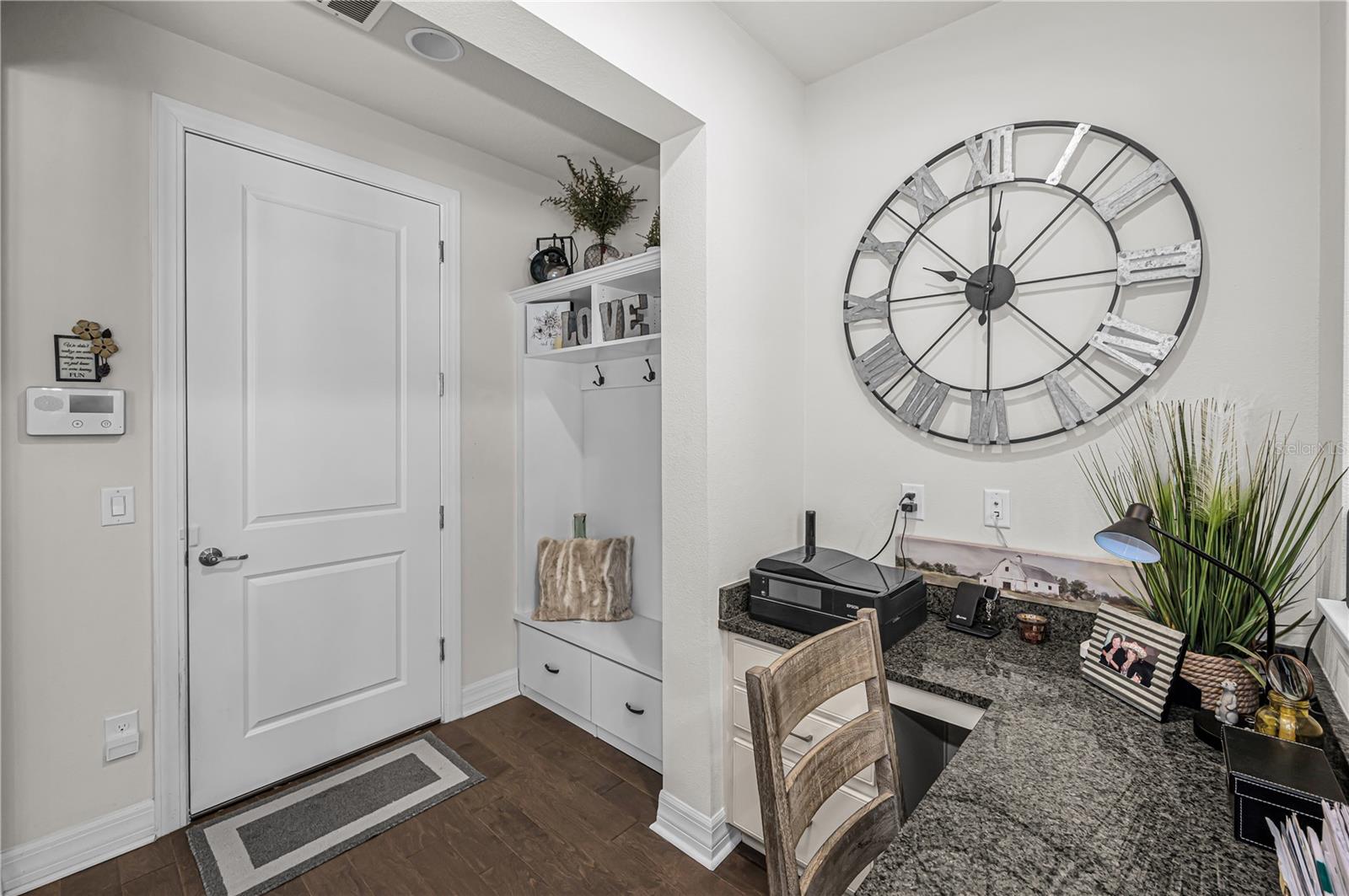 STARLING OAKS - Residential