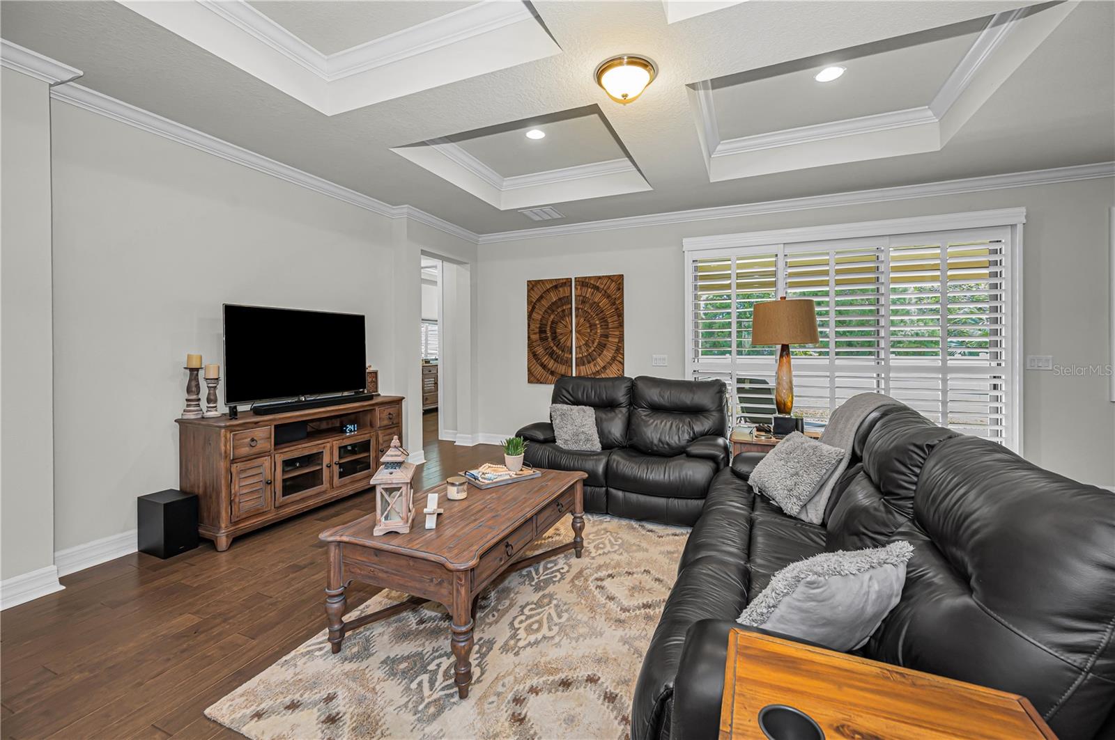 STARLING OAKS - Residential