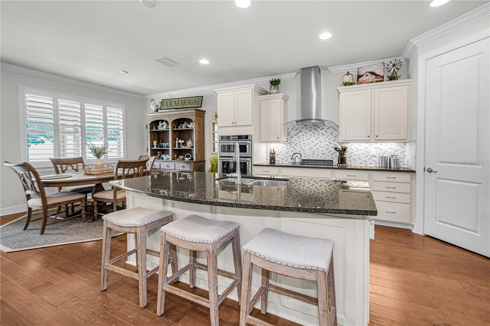 STARLING OAKS - Residential