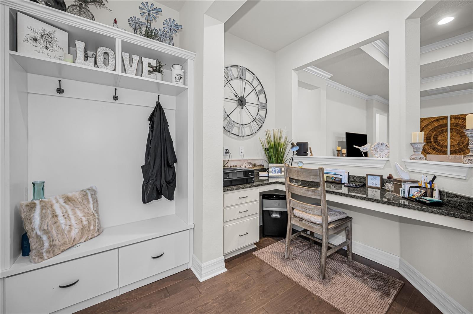 STARLING OAKS - Residential