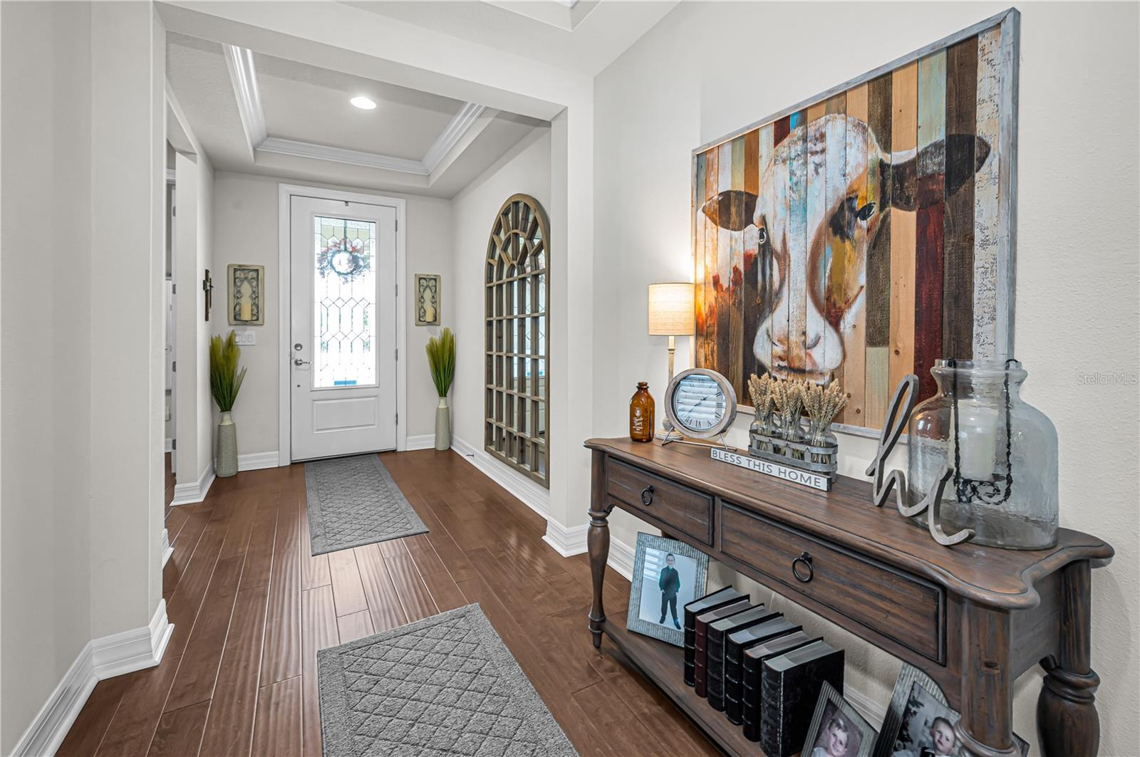 STARLING OAKS - Residential