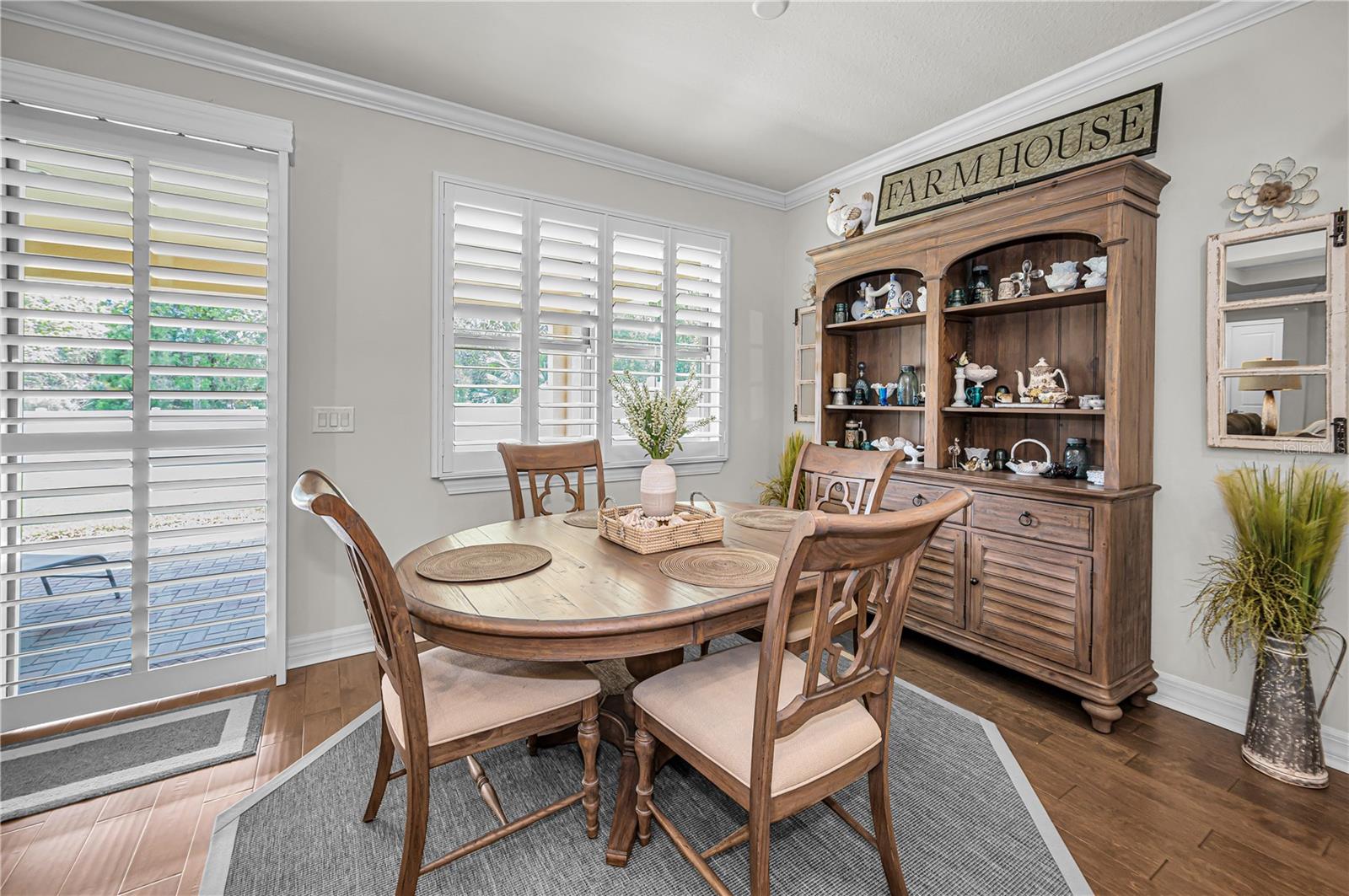 STARLING OAKS - Residential