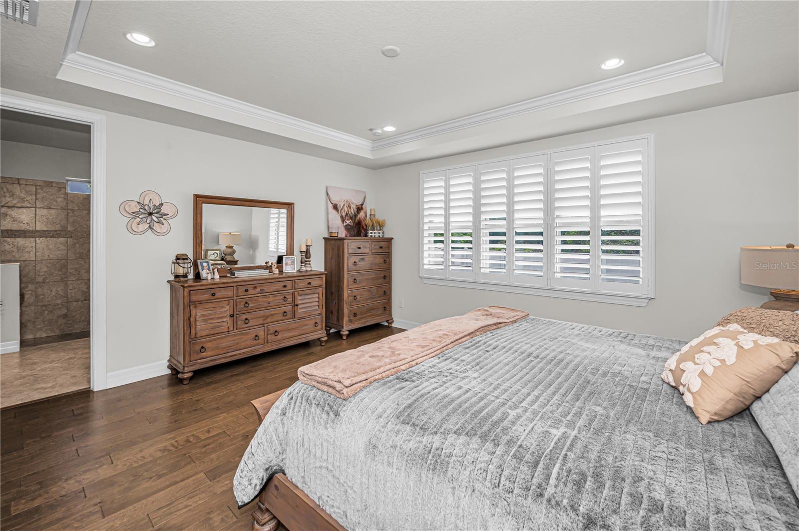 STARLING OAKS - Residential