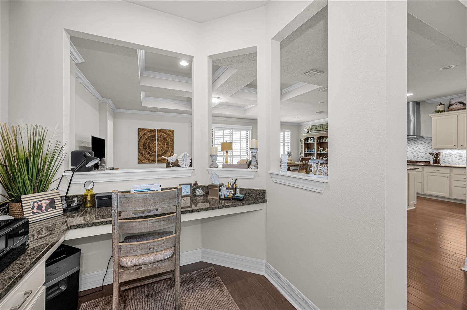 STARLING OAKS - Residential