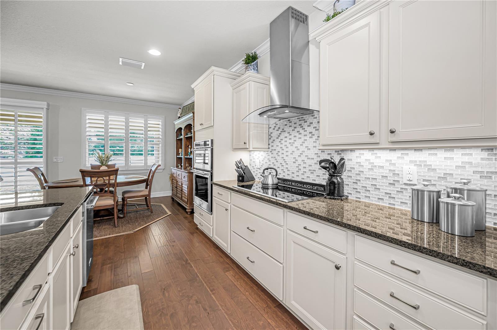 STARLING OAKS - Residential