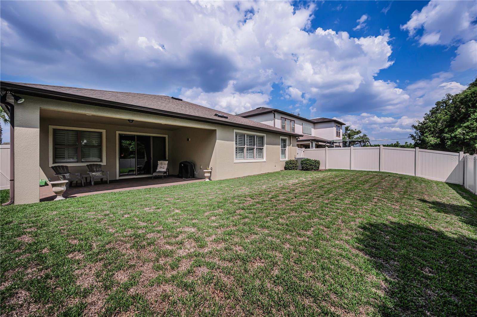 STARLING OAKS - Residential