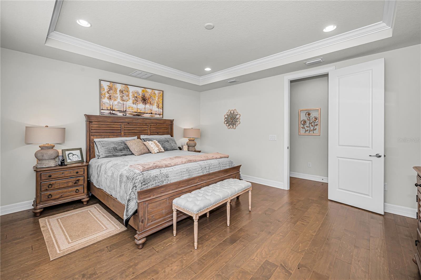 STARLING OAKS - Residential