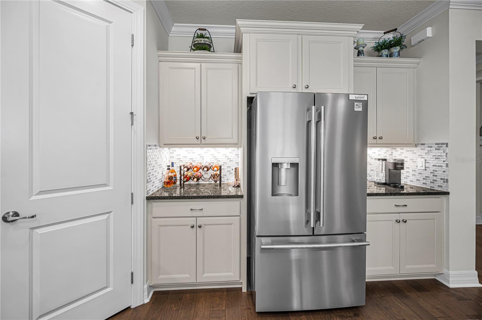 STARLING OAKS - Residential