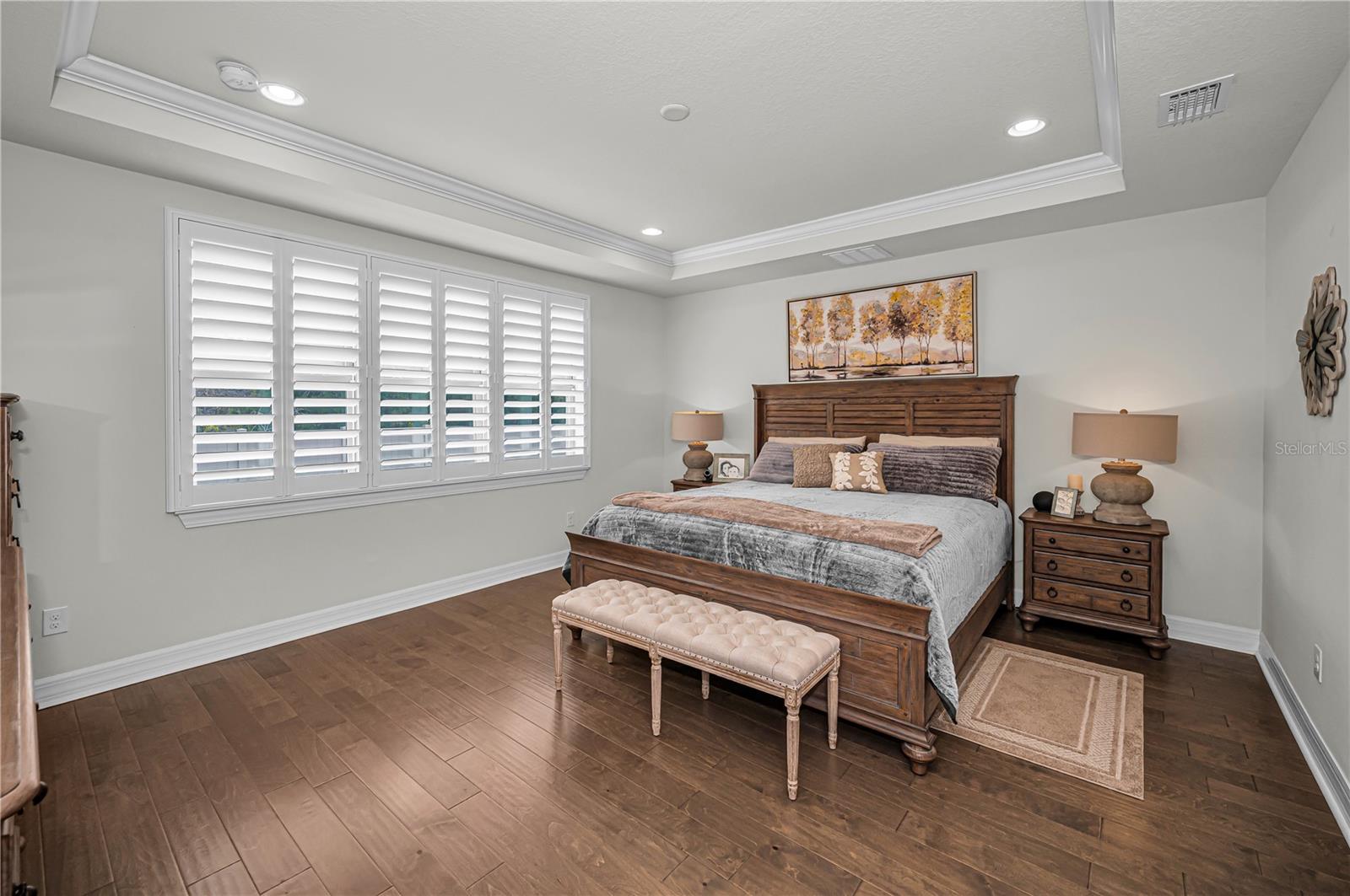 STARLING OAKS - Residential