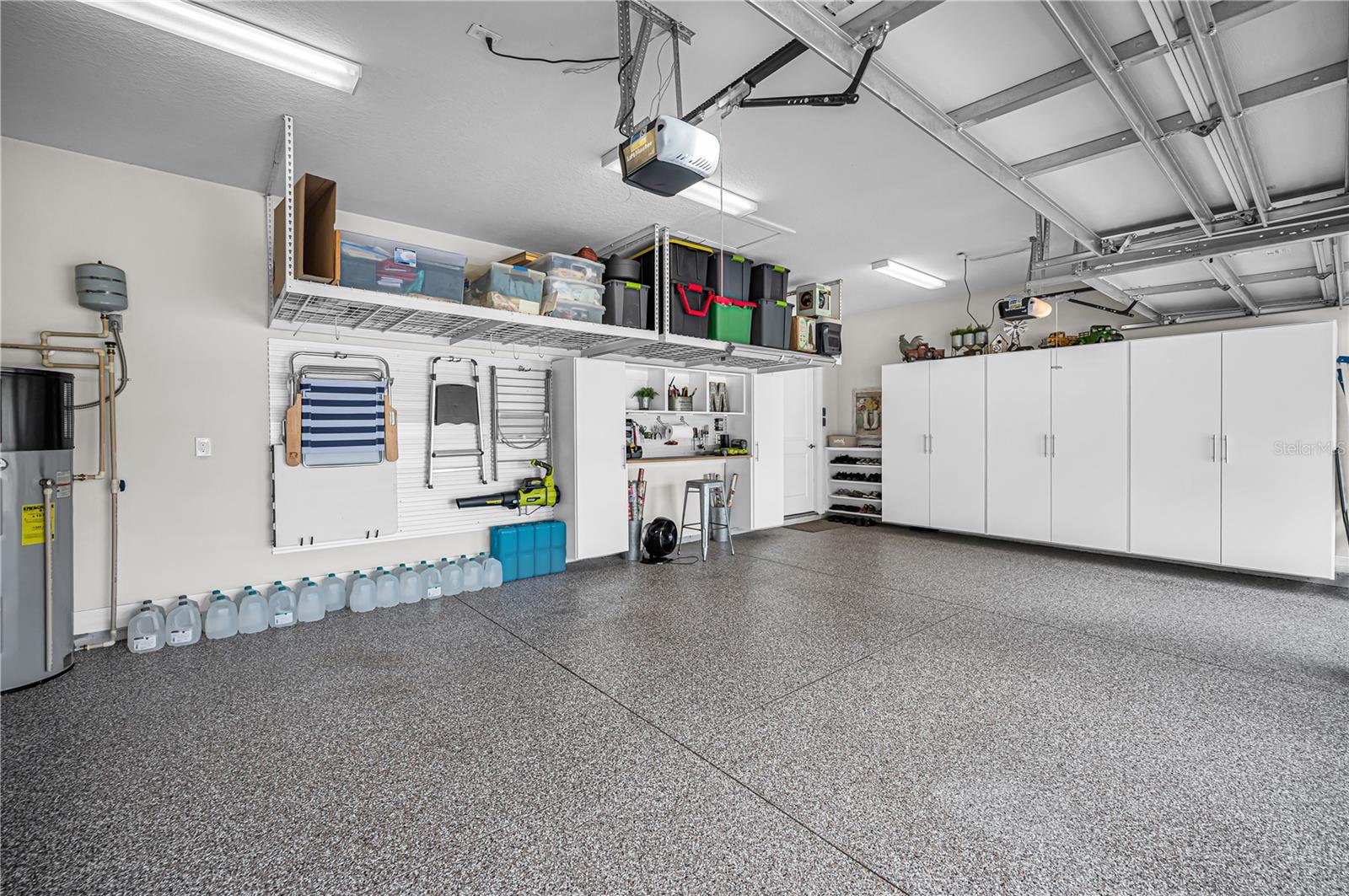 STARLING OAKS - Residential