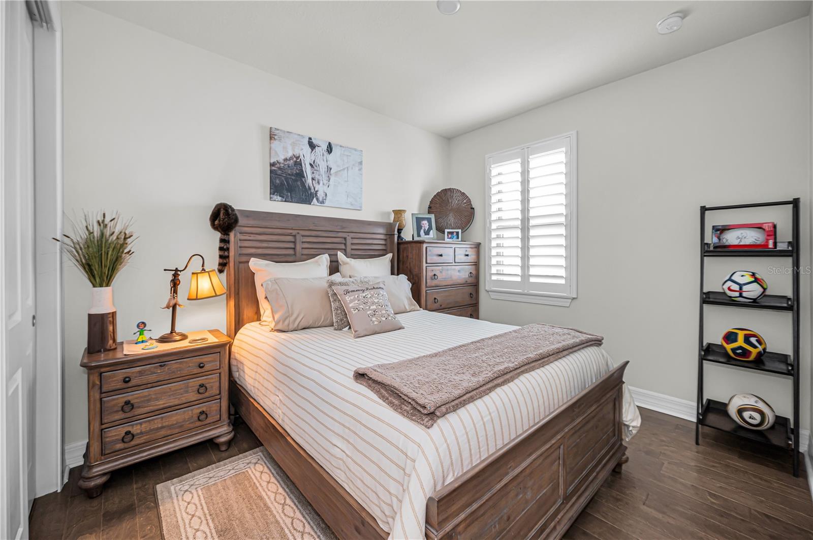 STARLING OAKS - Residential