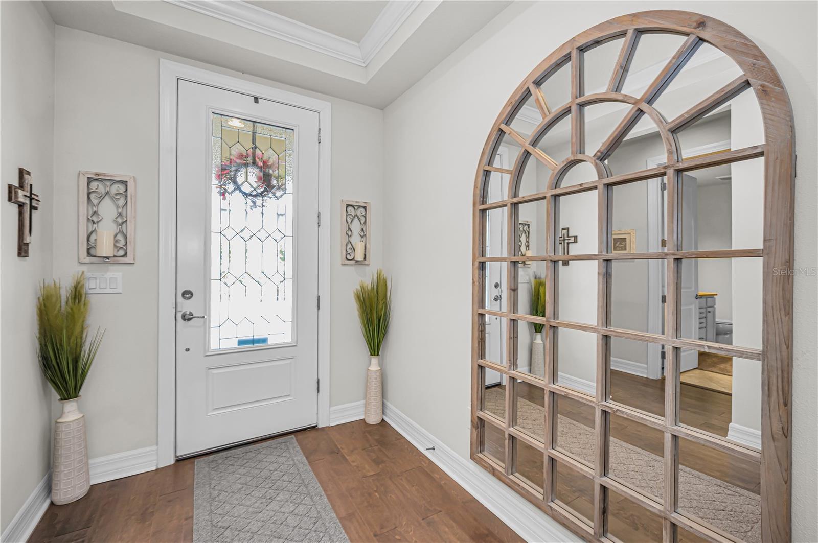 STARLING OAKS - Residential