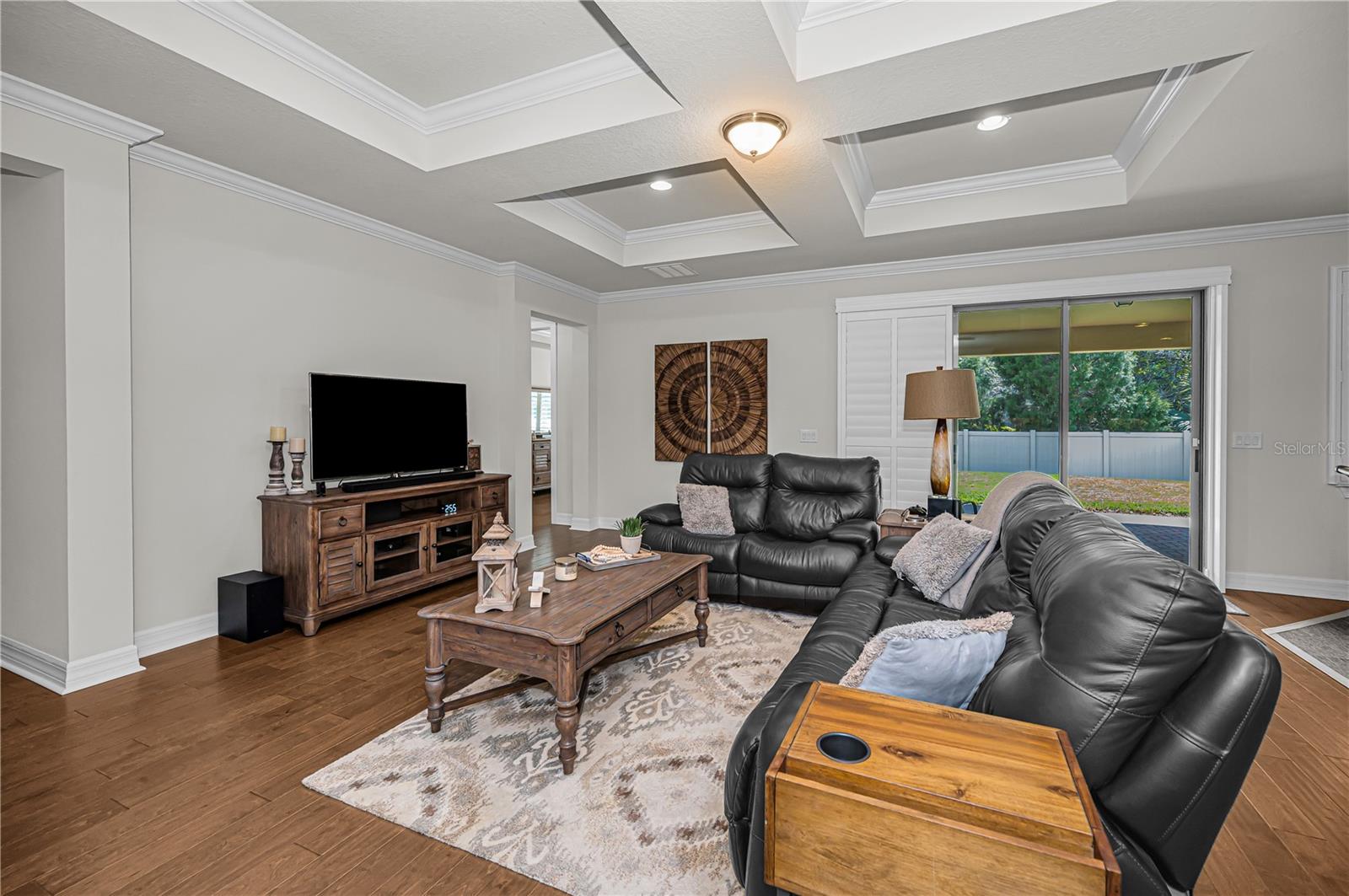 STARLING OAKS - Residential