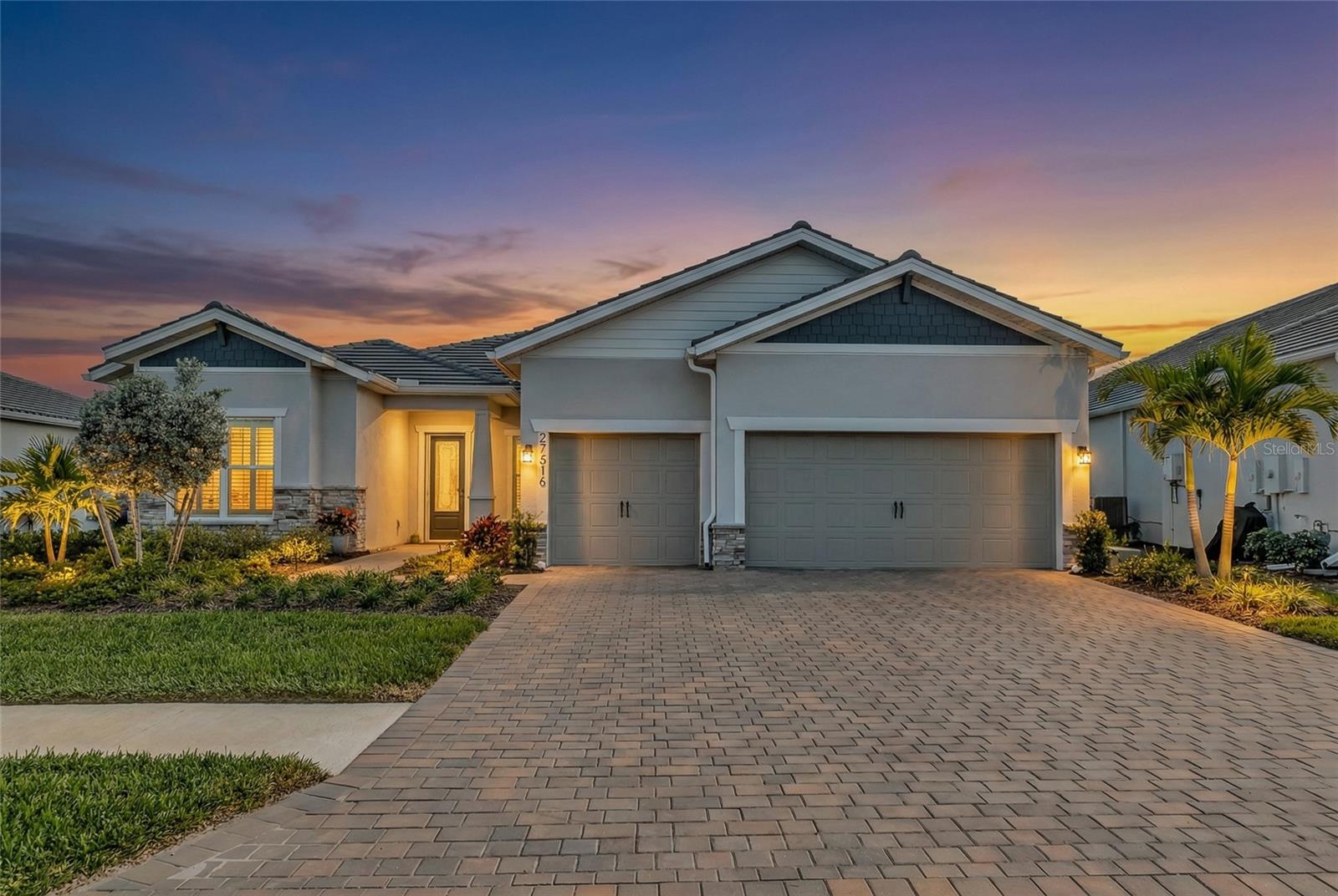 27516 GULF DUNE DRIVE