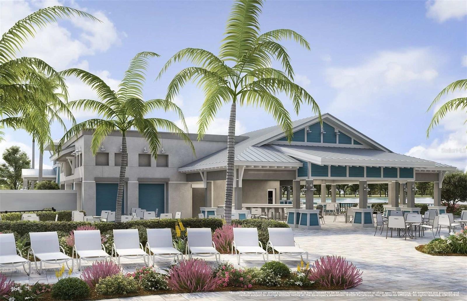 BEACHWALK BY MANASOTA KEY PH - Residential