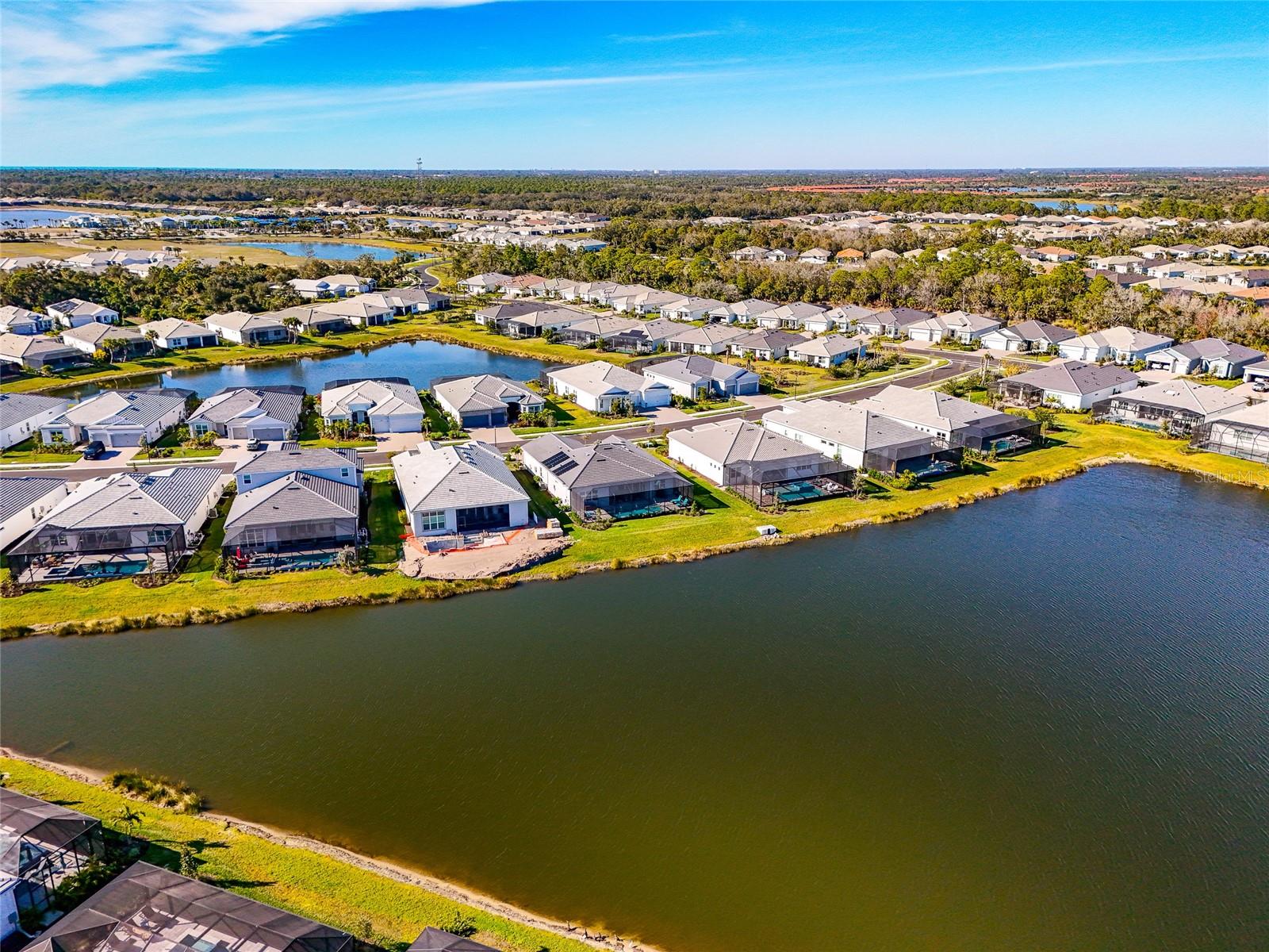 BEACHWALK BY MANASOTA KEY PH - Residential