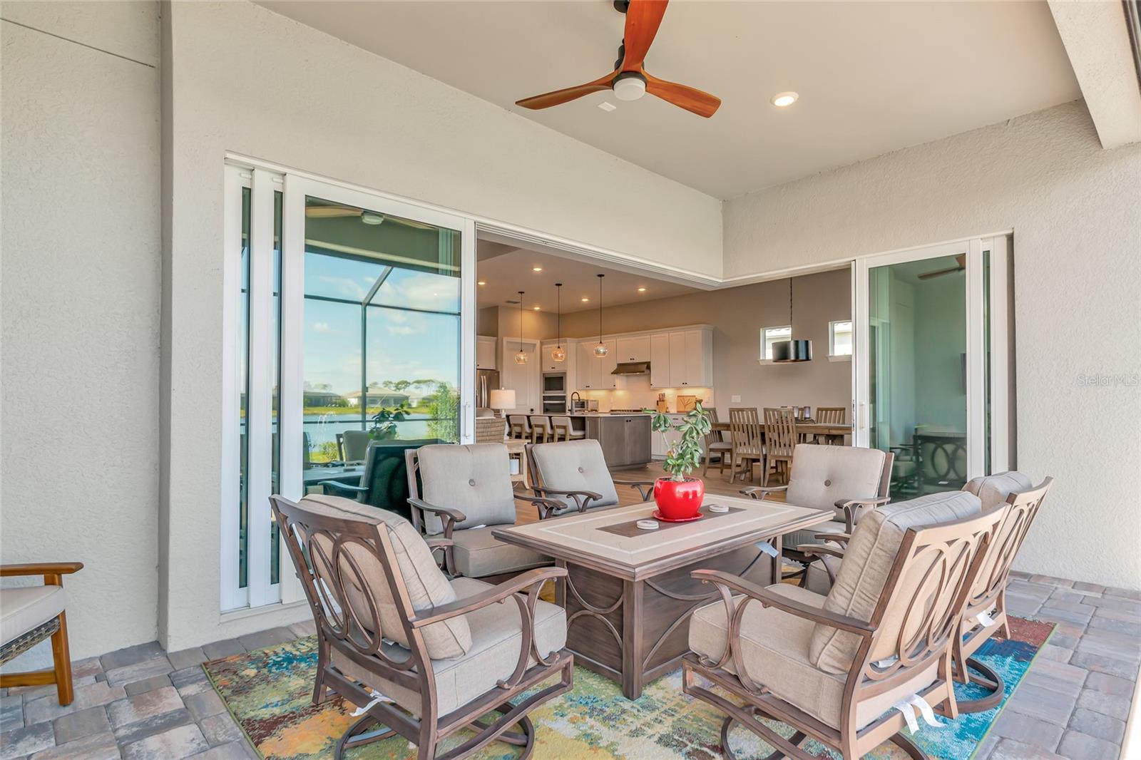 BEACHWALK BY MANASOTA KEY PH - Residential