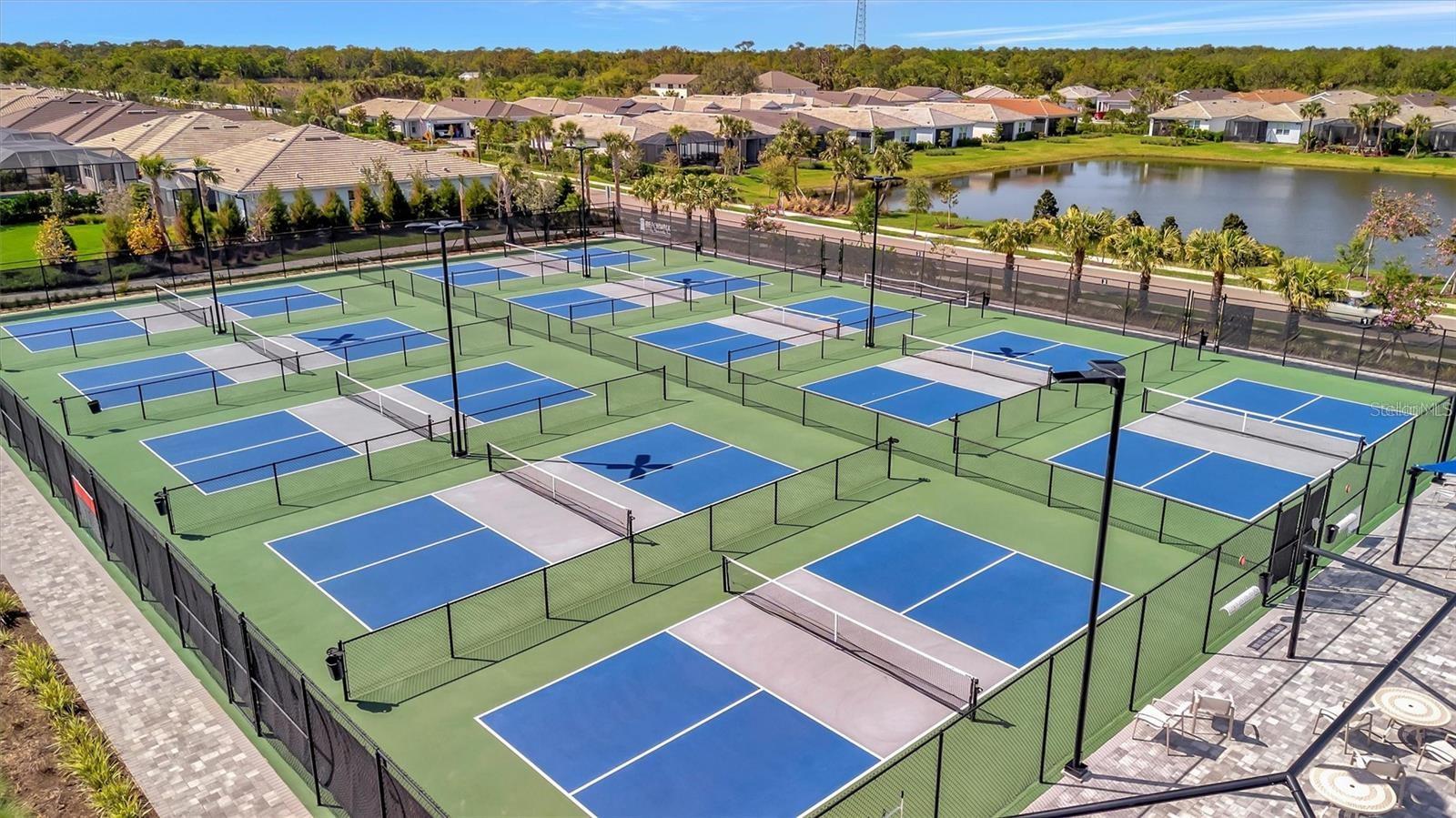 BEACHWALK BY MANASOTA KEY PH - Residential