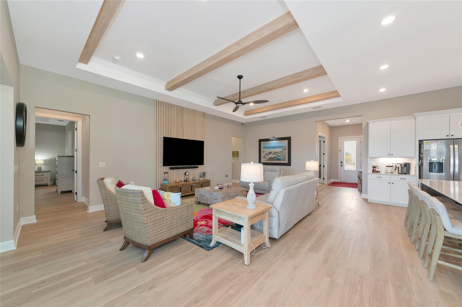 BEACHWALK BY MANASOTA KEY PH - Residential
