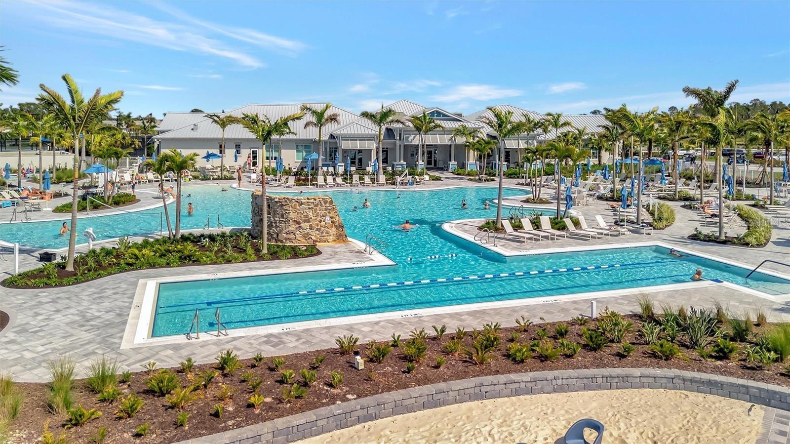 BEACHWALK BY MANASOTA KEY PH - Residential