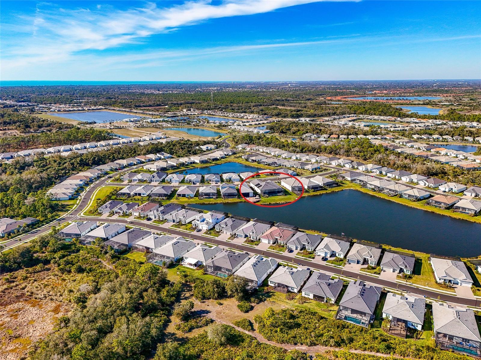 BEACHWALK BY MANASOTA KEY PH - Residential