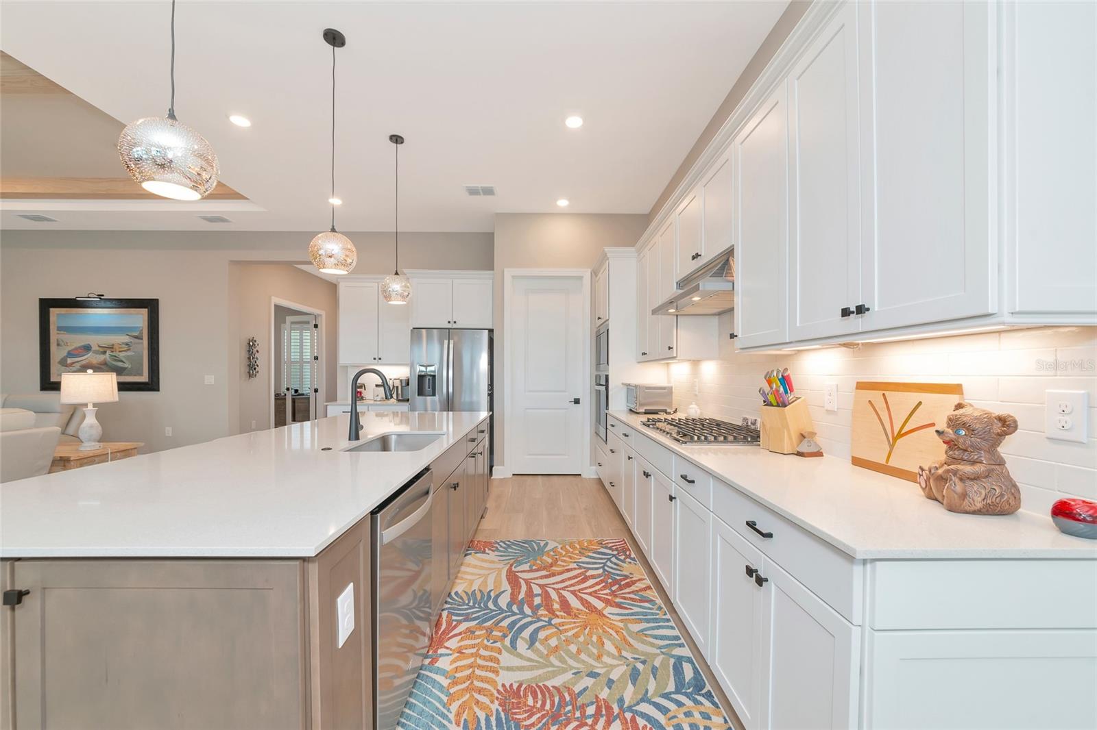 BEACHWALK BY MANASOTA KEY PH - Residential