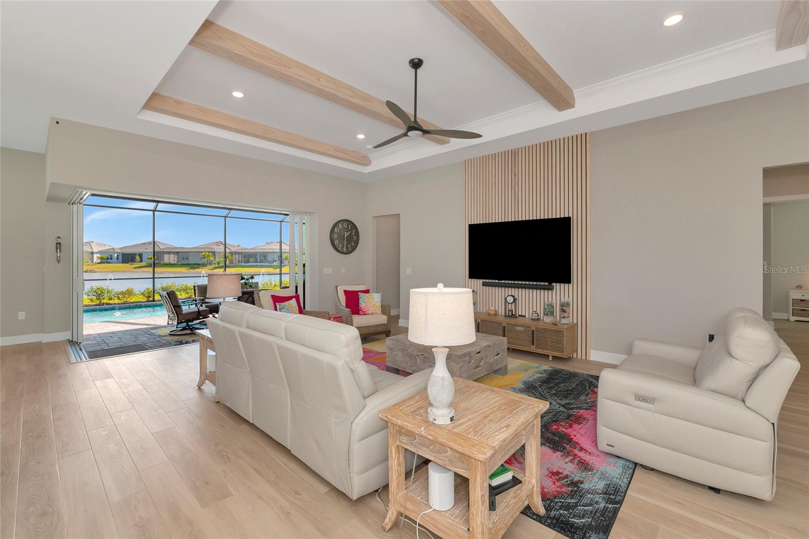 BEACHWALK BY MANASOTA KEY PH - Residential