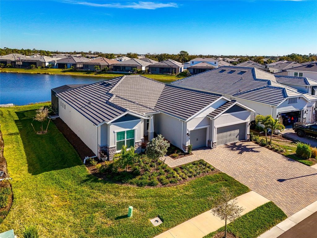 Photo of 27516 Gulf Dune Drive, Englewood, FL 34223 (MLS # N6142633)