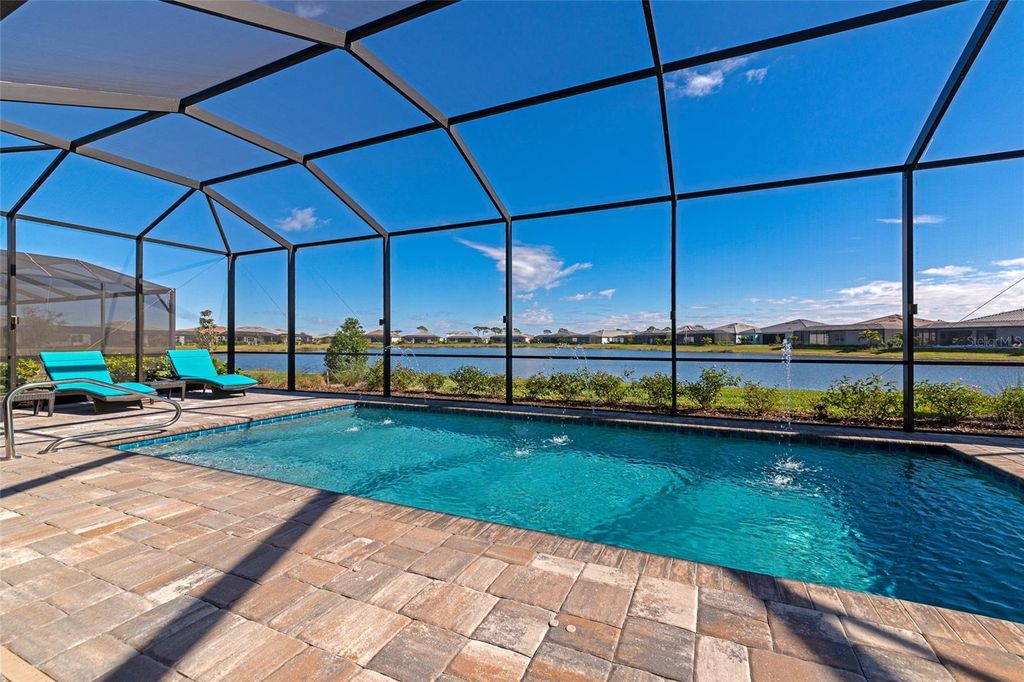 Photo of 27516 Gulf Dune Drive, Englewood, FL 34223 (MLS # N6142633)